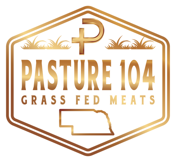 Pasture 104 Grass Fed Meats