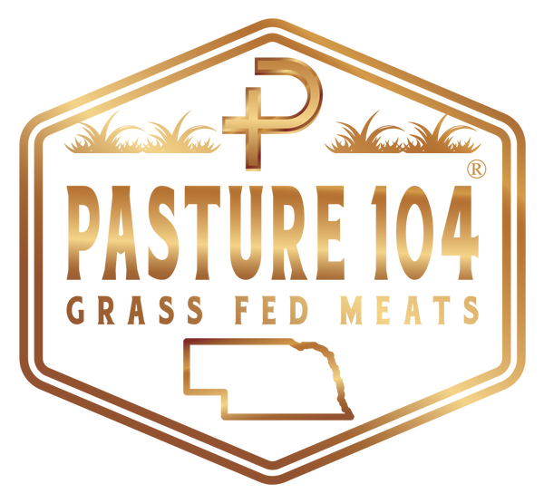 Pasture 104 Grass Fed Meats